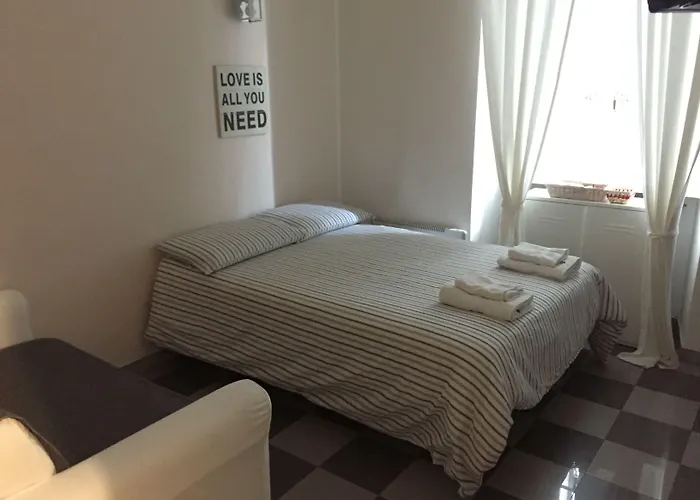 Bed and Breakfast Bed2Go Torino